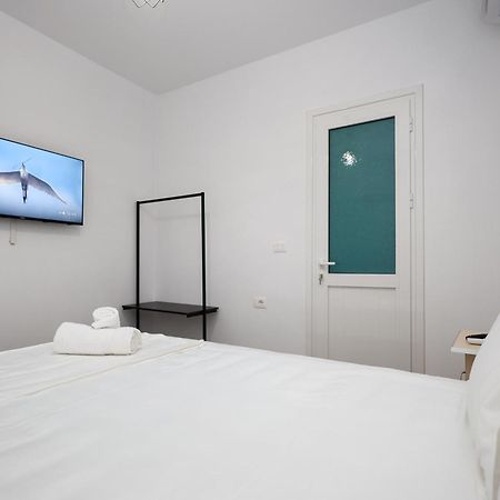 Guesthouse Noke Berat Exteriér fotografie
