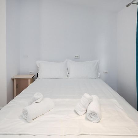 Guesthouse Noke Berat Exteriér fotografie